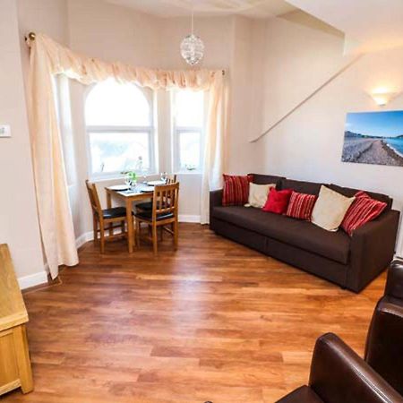 Appartamento Royal Manor Park Llandudno Esterno foto