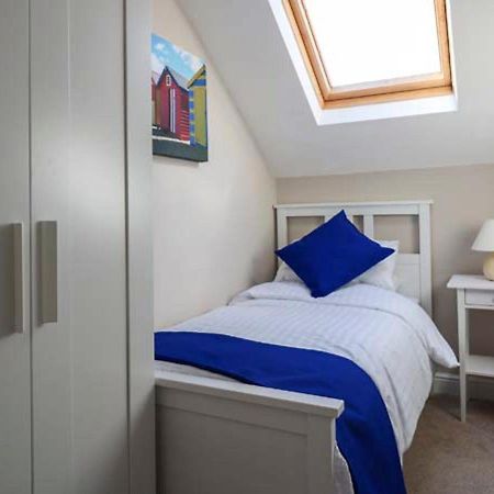 Appartamento Royal Manor Park Llandudno Esterno foto