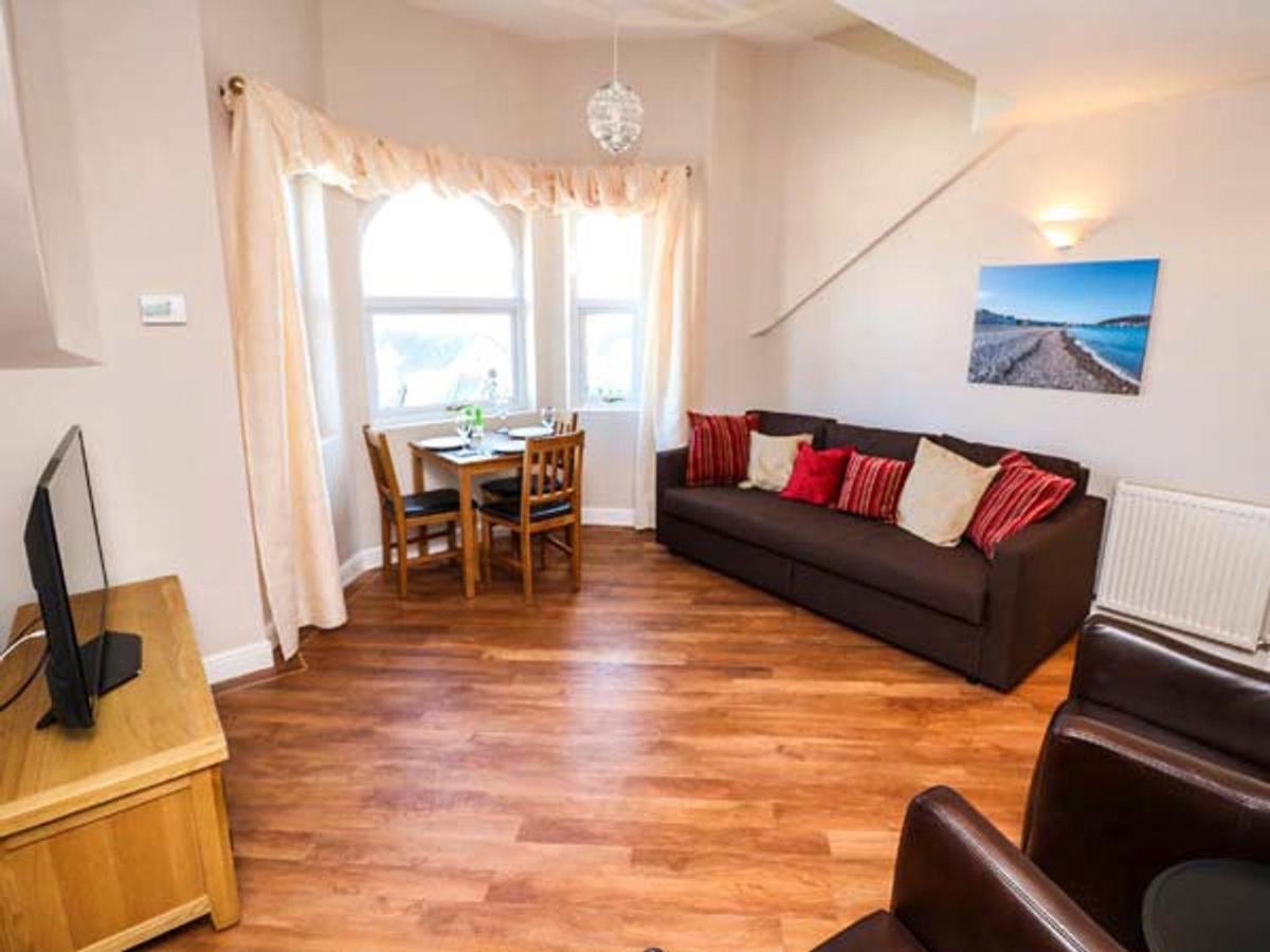 Appartamento Royal Manor Park Llandudno Esterno foto