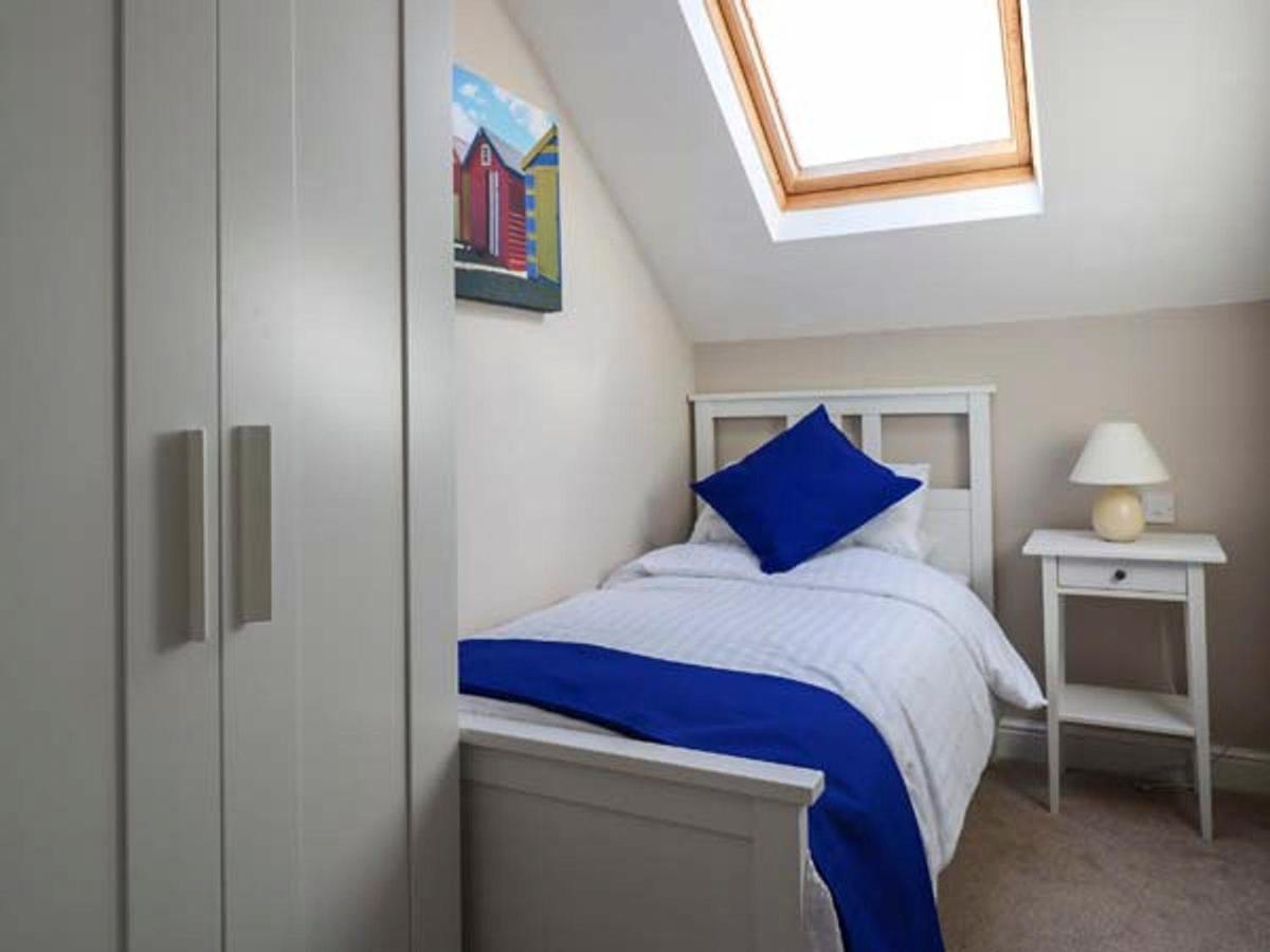 Appartamento Royal Manor Park Llandudno Esterno foto