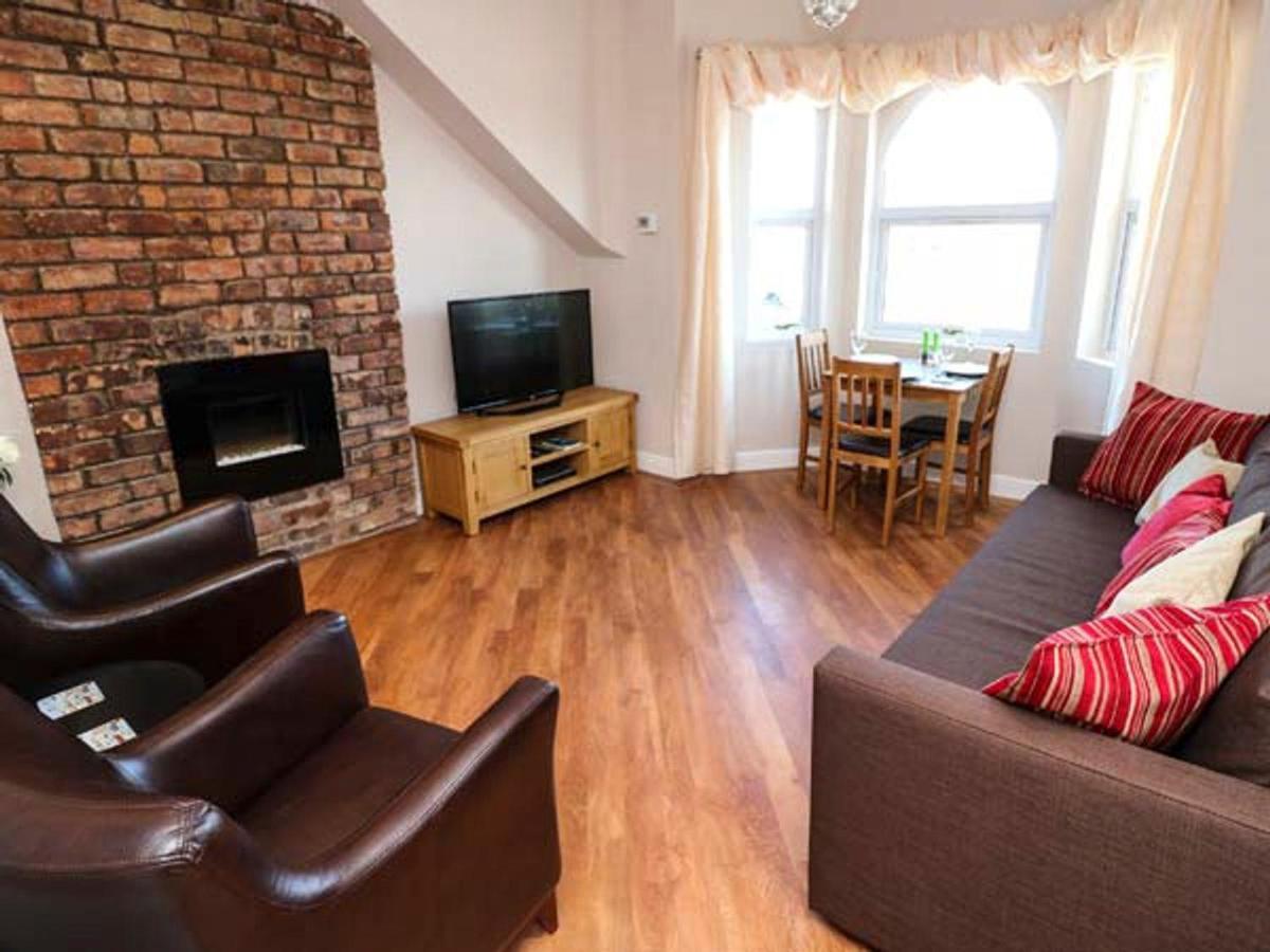 Appartamento Royal Manor Park Llandudno Esterno foto