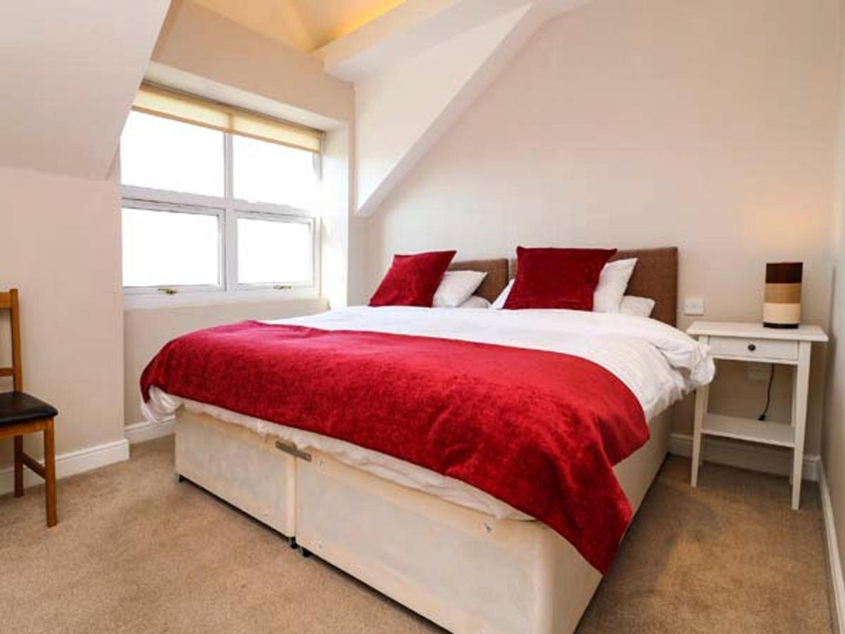 Appartamento Royal Manor Park Llandudno Esterno foto