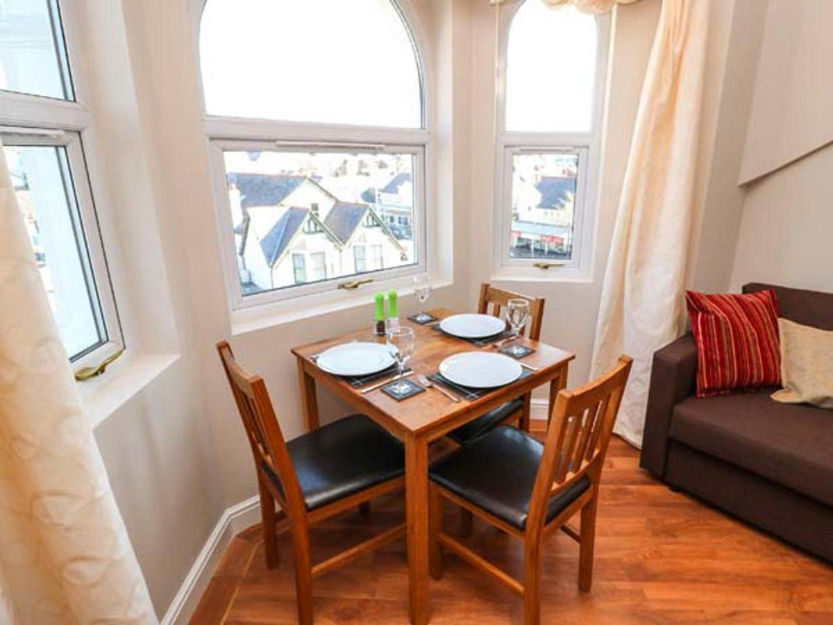 Appartamento Royal Manor Park Llandudno Esterno foto